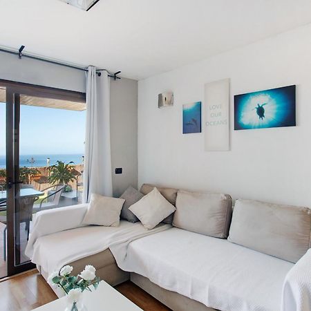 Sunset Apartment Пуэрто Рико Экстерьер фото
