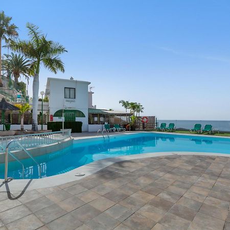 Sunset Apartment Пуэрто Рико Экстерьер фото