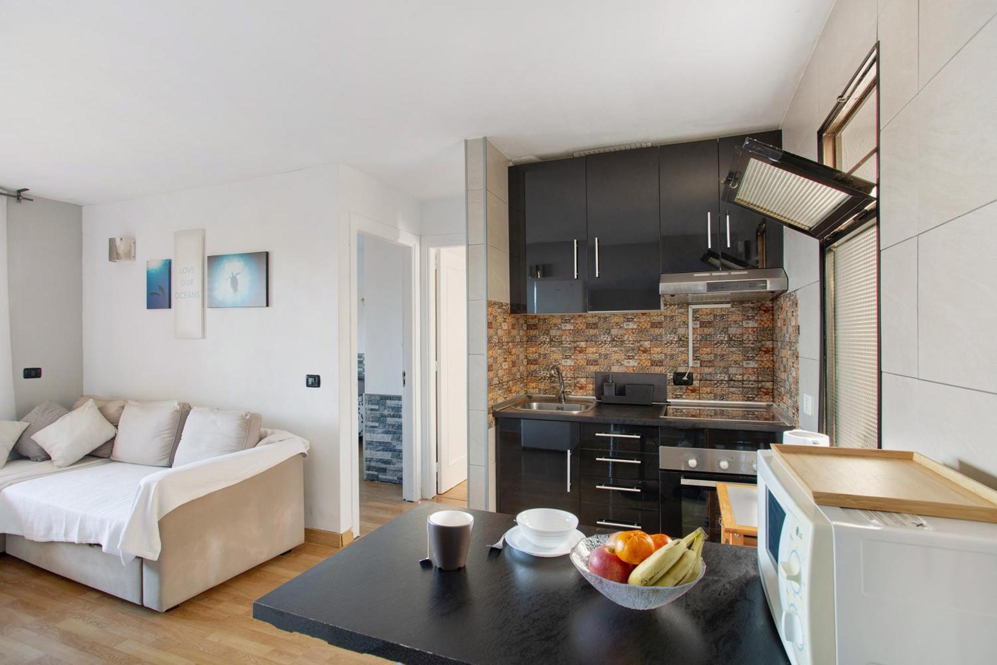Sunset Apartment Пуэрто Рико Экстерьер фото
