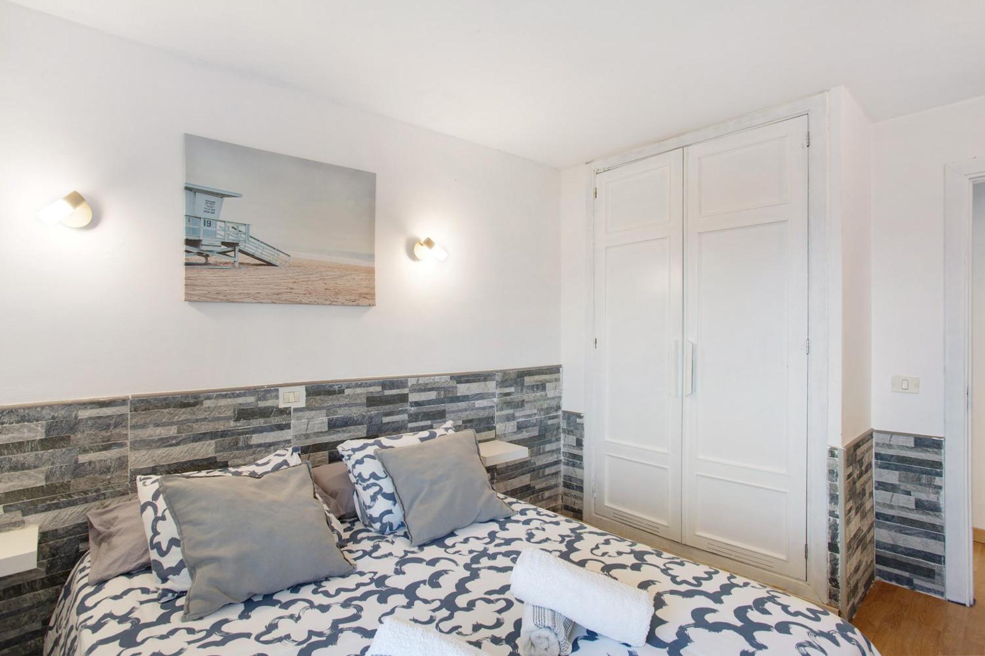 Sunset Apartment Пуэрто Рико Экстерьер фото
