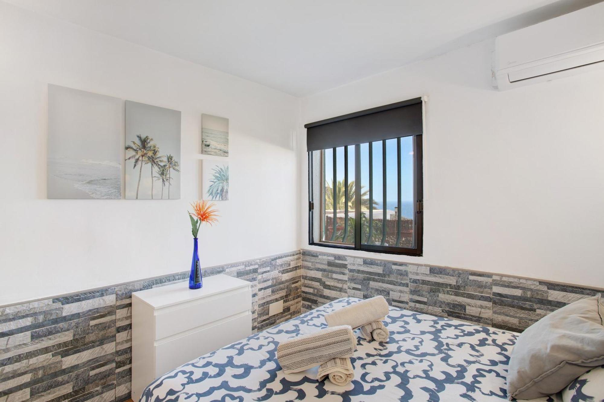Sunset Apartment Пуэрто Рико Экстерьер фото