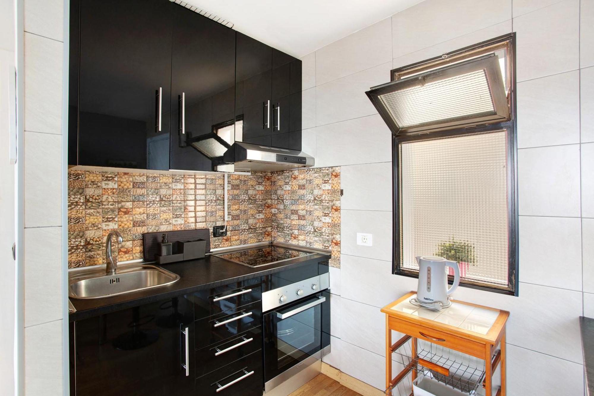 Sunset Apartment Пуэрто Рико Экстерьер фото